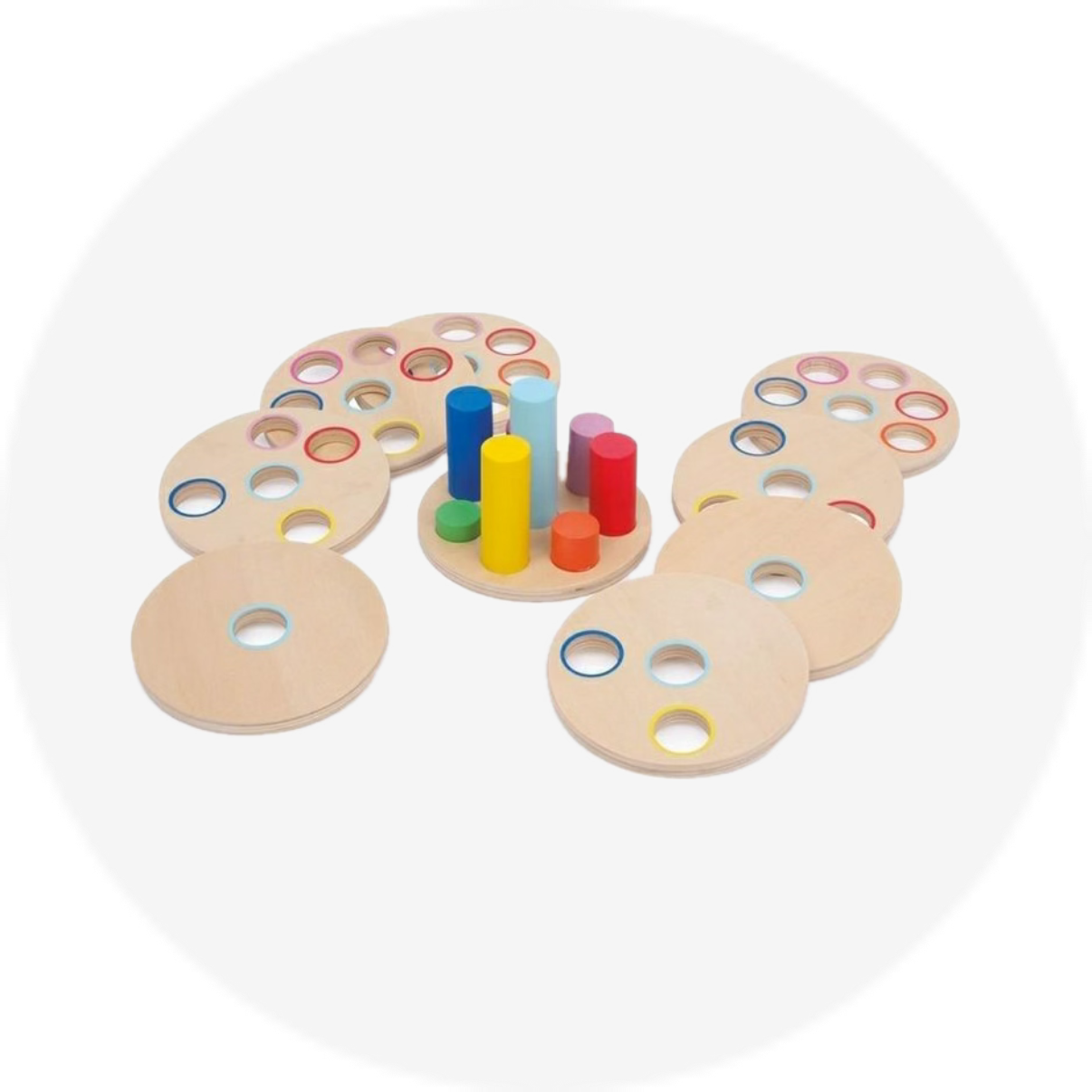 Giochi Creativi