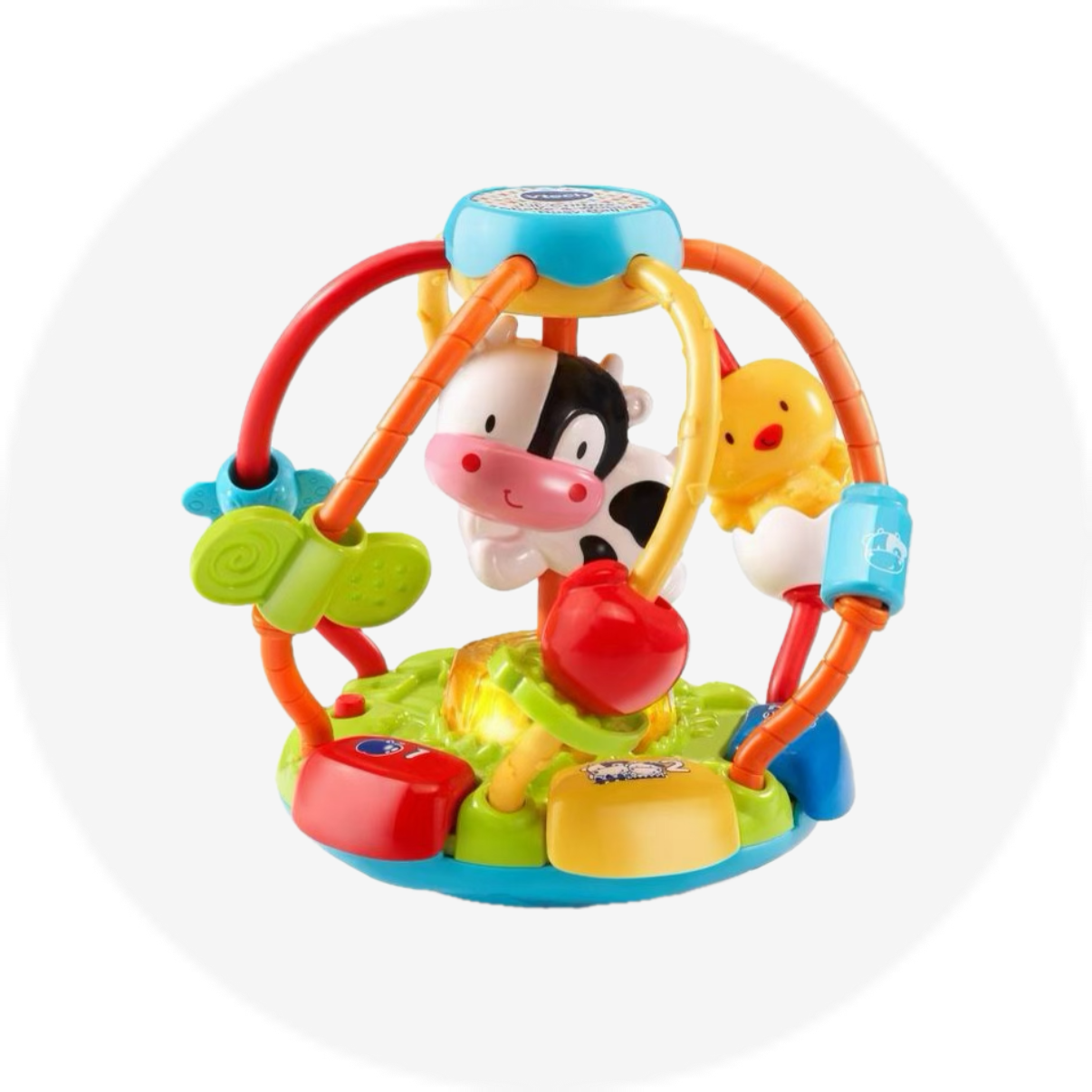 Giochi Neonato