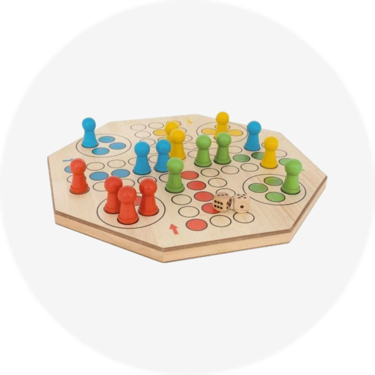 Giochi Da Tavolo