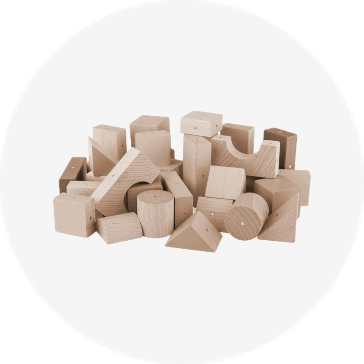 Giochi In Legno