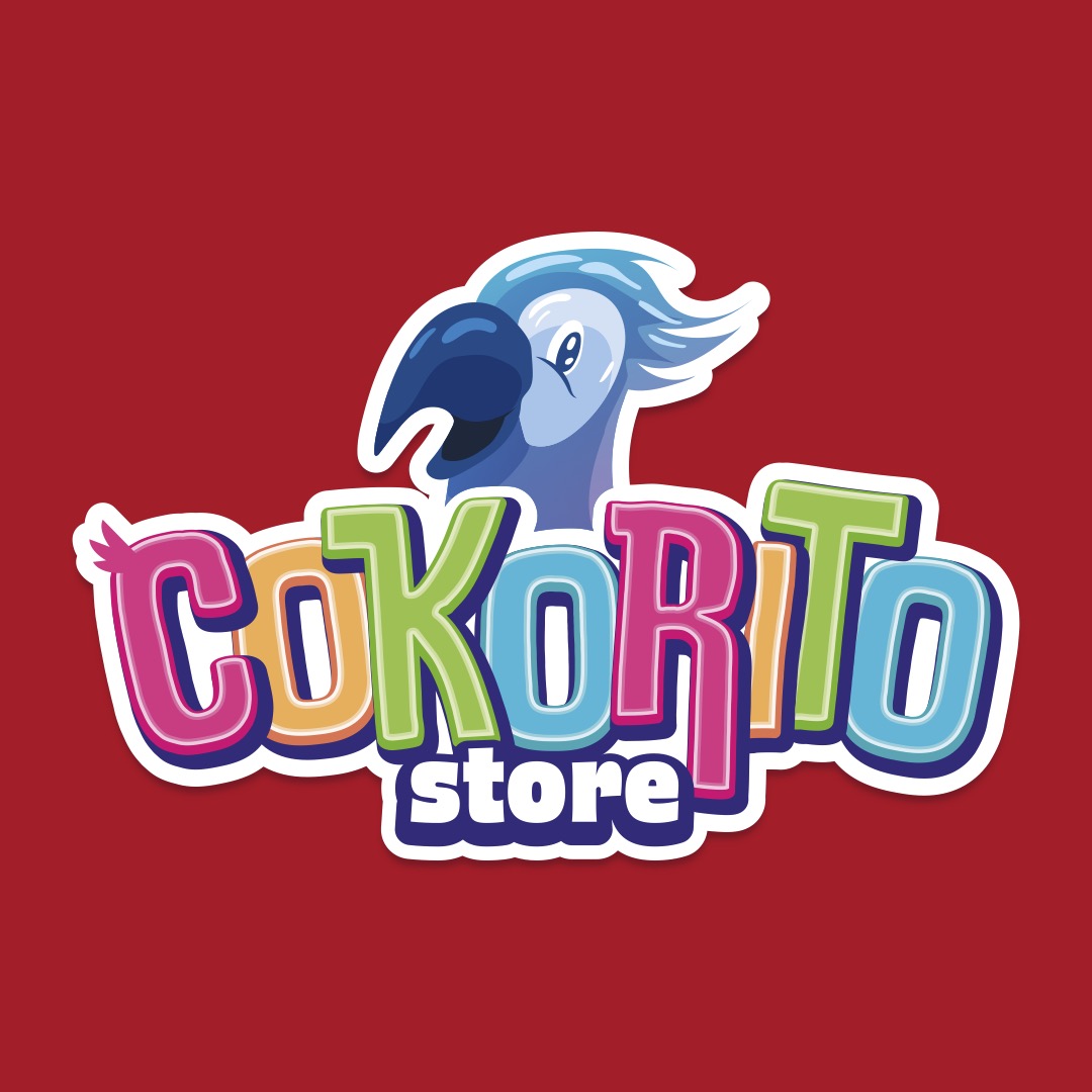 Cokorito Toys