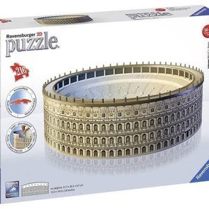 PZL 3D COLOSSEO