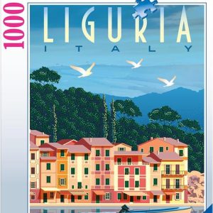 PZL 1000PZ LIGURIA 17614