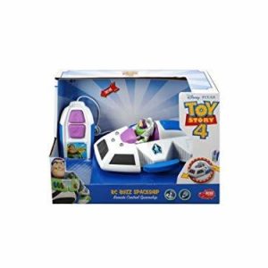 NAVICELLA BUZZ RC 15 CM