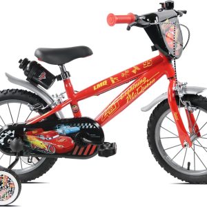 DY BICI 14 CARS LUBEX