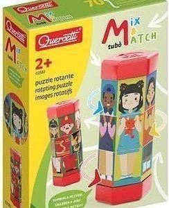 PUZZLE ROTANTE QUERCETTI