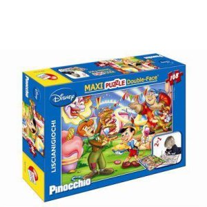 PZL 108 PINOCCHIO