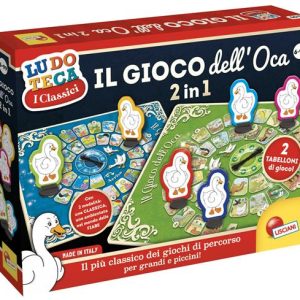 GIOCO DELL'OCA