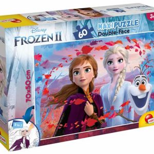 PZL 60PZ FROZEN 2