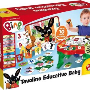 BING SUPER DESK EDUGAMES