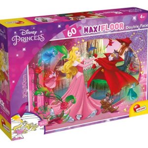 PZL 60PZ PRINCESS DISNEY