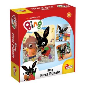 BING PUZZLE