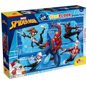 PZL 108PZ SPIDERMAN