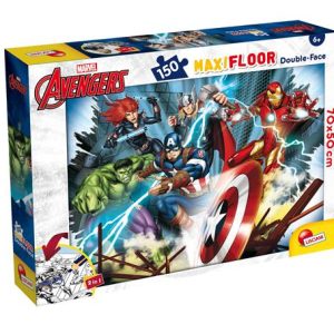 PZL 150PZ AVENGERS