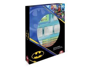 SET TIMBRINI BATMAN