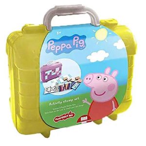 VALIGETTA TRAVEL PEPPA PIG