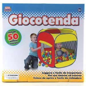GIOCATENDA MAGGIO