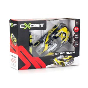 AUTO EXOST STAR RUSH RC