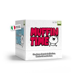 GIOCO MUFFIN TIME