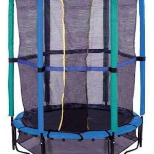 TRAMPOLINO COMBI S 183CM