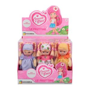 BAMBOLA LE FRUTTINE GGI190200