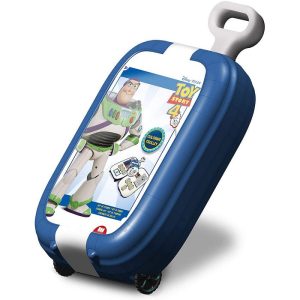 TROLLEY COLORI TOY STORY