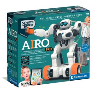 AIRO PRO 2.0 Robot 19449