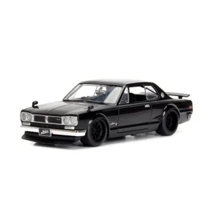 AUTO F&F NISSAN DIECAST 1:24
