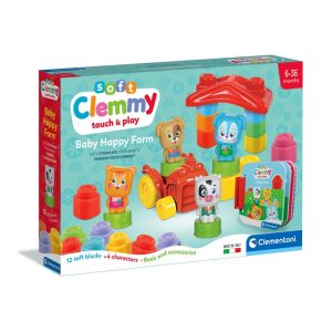 Baby Happy Farm 2023 17884