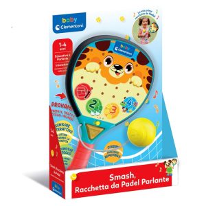 BABY PADEL 17548