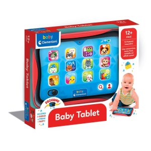 Baby Tablet 17496