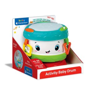 BABY TAMBURO 17409