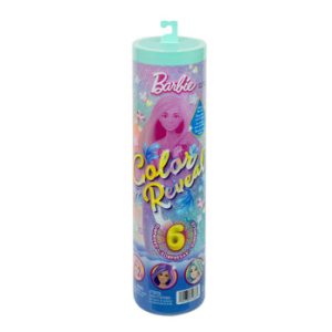 BARBIE COLOR REVEAL ASS JMV61