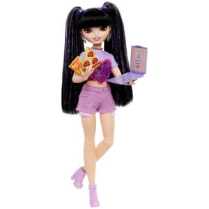 BARBIE DREAM BESTIES RENEE HYC24