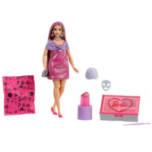 BARBIE PARTY MAKE UP JFY67