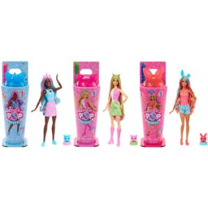 BARBIE POP REVEAL ANIMAL PAERTY ASS JCN85