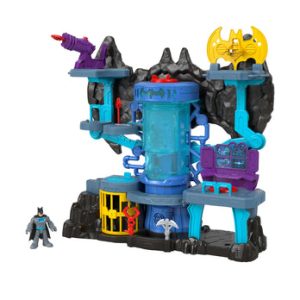 BATCAVERNA DC SUPER FRIEND GYV24