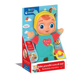 Bebè Prenditi Cura di Me 17596