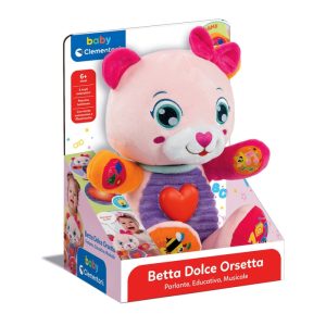 BETTA DOLCE ORSETTA 2024 17964