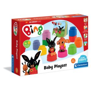 BING PLAYSET 17693
