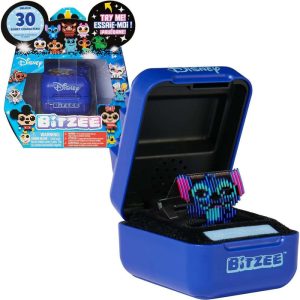 BITZEE CUCCIOLO INTERATTIVO DISNEY 6070083