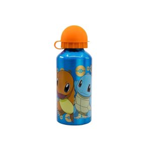 BORRACCIA ALLUMINIO POKEMON