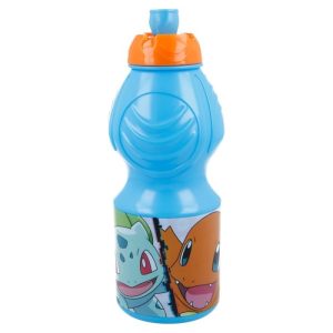 BOTTIGLIETTA POKEMON