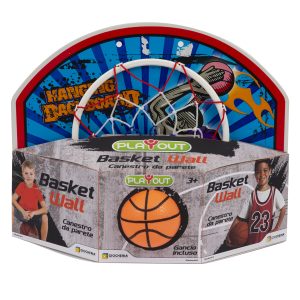 CANESTRO DA PARETE GGI200013 PLASTICA