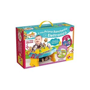 CAROTINA BABY BANCHETTO ELETTRONICO 2022 97067