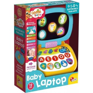 CAROTINA BABY LAPTOP 107254