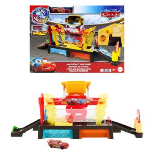 CARS AUTOLAVAGGIO CAMBIACOLORE JBM70