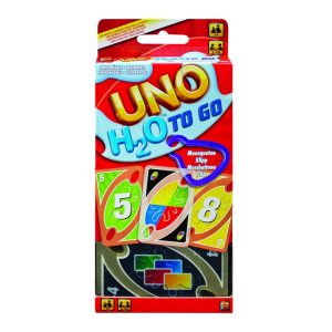 CARTE UNO H2O P1703