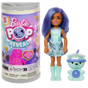 CHELSEA POP REVEAL DOLL ASS.TO