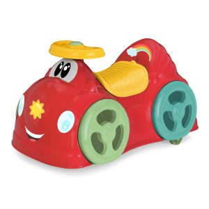 CHICCO ALL AROUND ROSSO ECO 11113100000